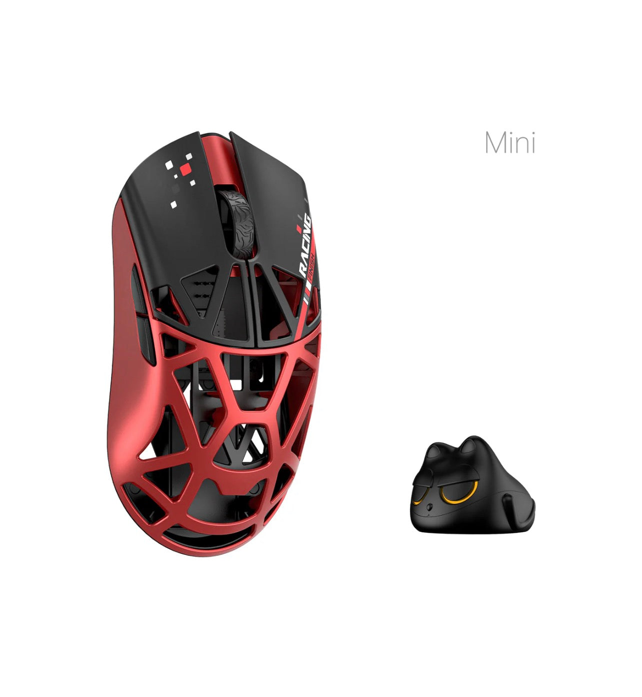 Beast X Mini Pro MagnesiumGaming Mouse