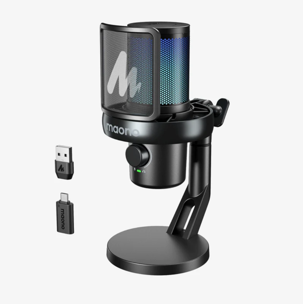 مايك DM40 Pro