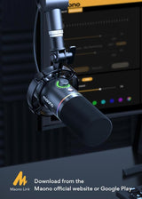 مايك PD200X ديناميكي