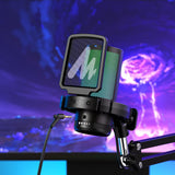 مايك DGM20 مكثف