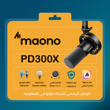 مايك PD300X احترافي