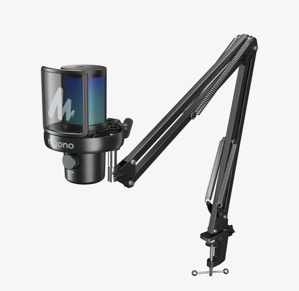 مايك DM40 Pro